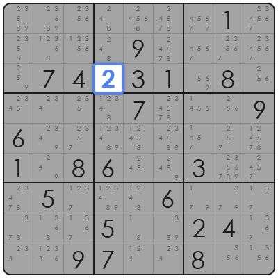 sudoku nyc